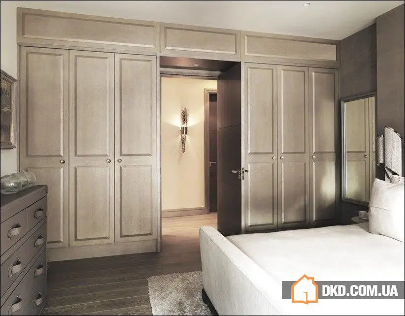 Роскошная лондонская квартира от Kelly Hoppen