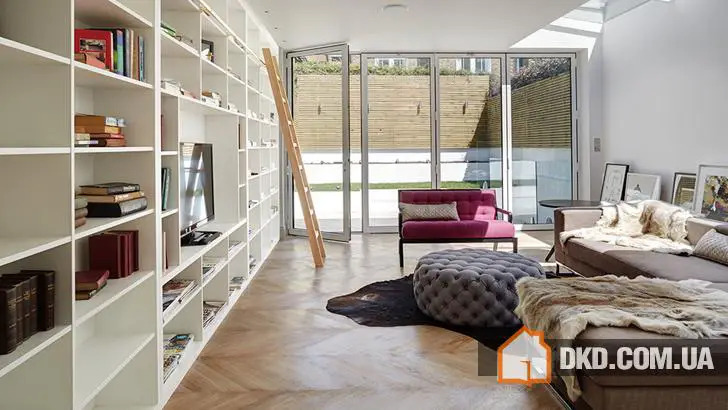 Бутик дизайн від студії Minale + Mann - Gallery image 8