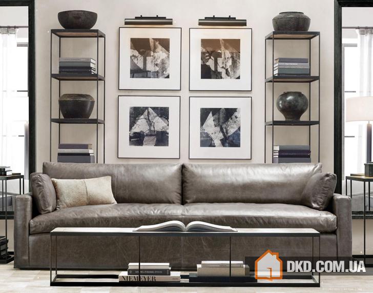 Коллекция Small Spaces 2015 от RH — в тесноте, да не в обиде