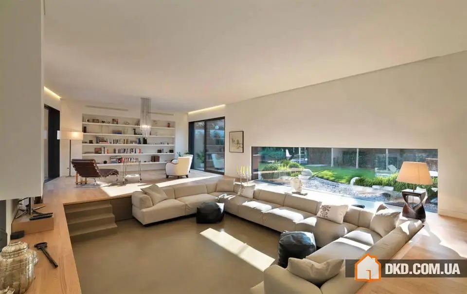 Неймовітні сучасні гостьові кімнати - Gallery image 2