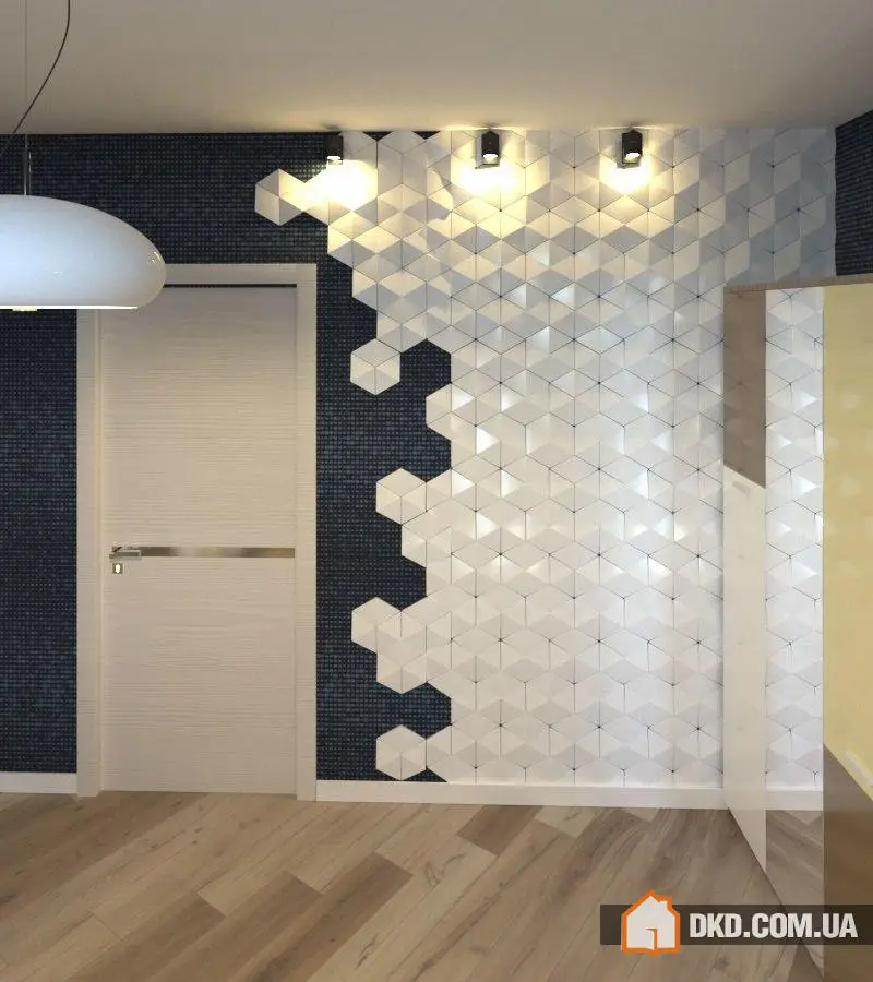 Chambre d'enfant pour ado dans le style Cosmique - Gallery image 3