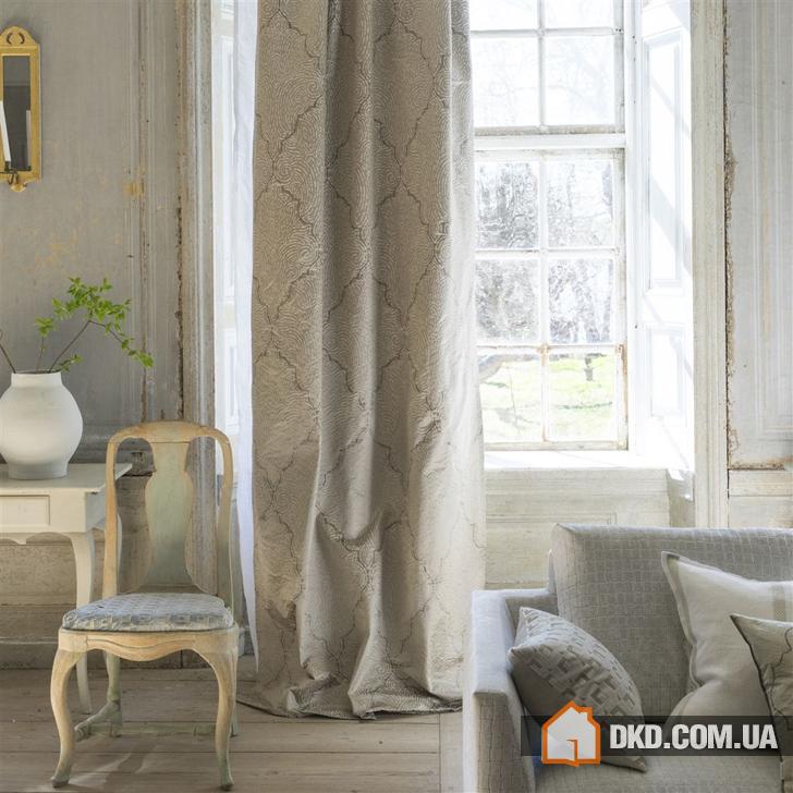 Цветочные вдохновения в новой коллекции Designers Guild