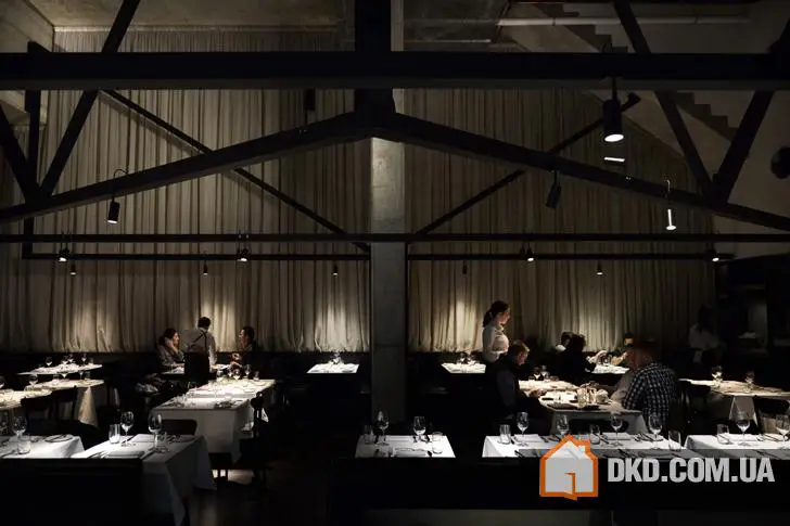 Стильный городской отель Alex Hotel в Перте (Австралия)