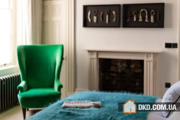 Hotel No 34. The Park in a Georgian Townhouse in England - Gallery image 2