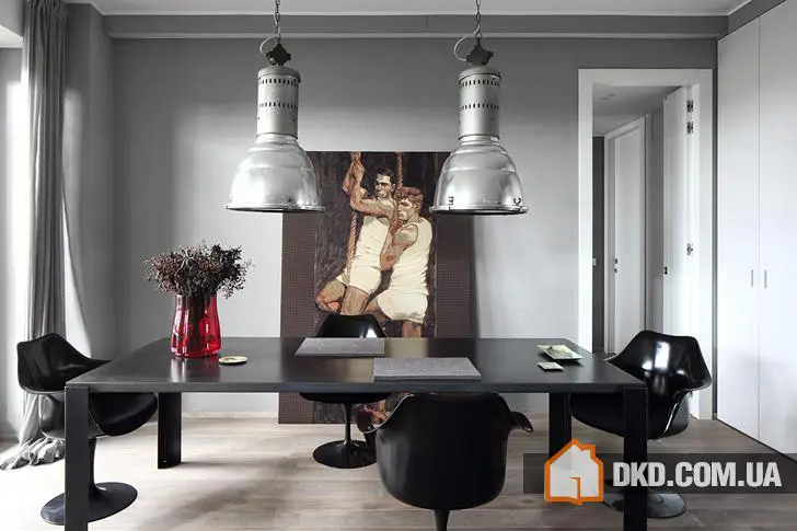 Відмінні європейські інтер'єри від Davide Lovatti - Gallery image 20