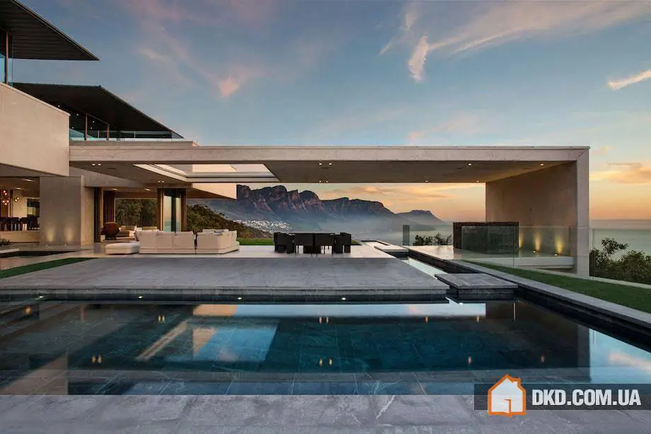 Архитектура — это визуальное искусство, и здания сами себя описывают. Джулия Морган - Gallery image 1