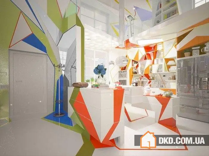 Loft expressif en Bulgarie - Gallery image 8