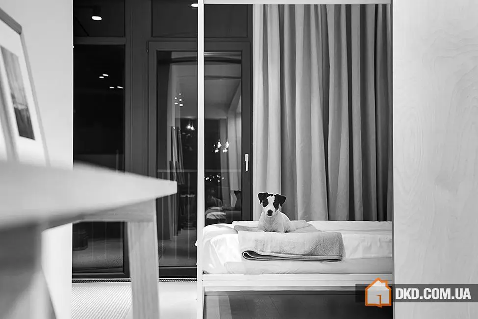 Квартира молодої родини в Києві - Gallery image 29