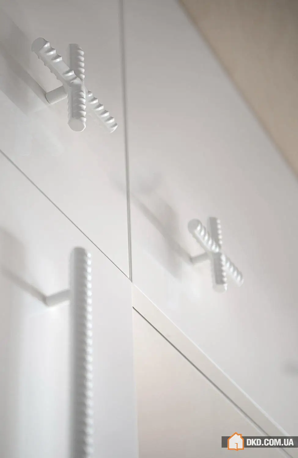 Квартира молодої родини в Києві - Gallery image 24