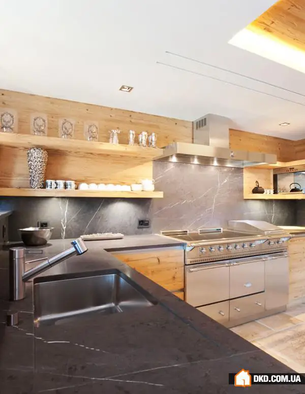 Розкішне шале для великої компанії в Швейцарії - Gallery image 4