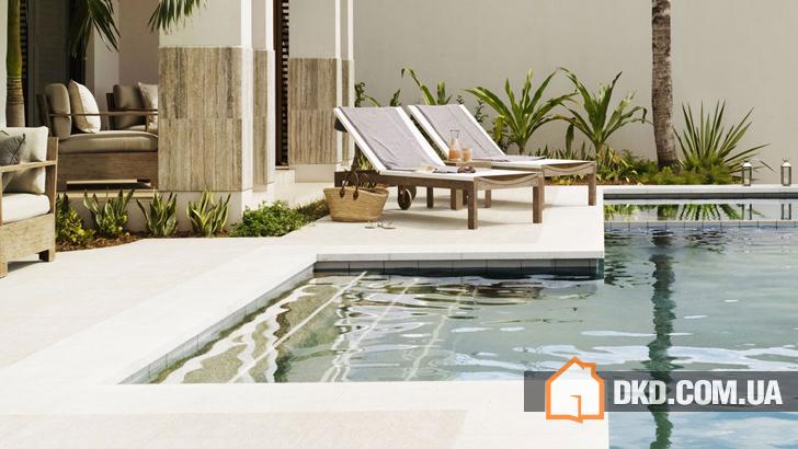 Райский дизайн-отель Viceroy Anguilla на Карибах