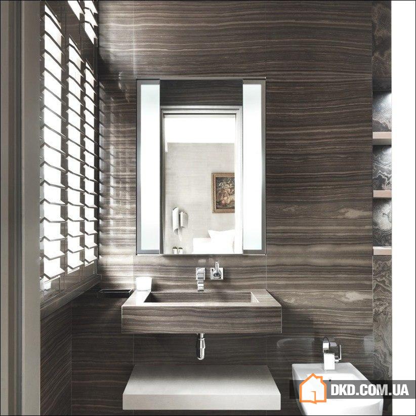 Роскошная лондонская квартира от Kelly Hoppen