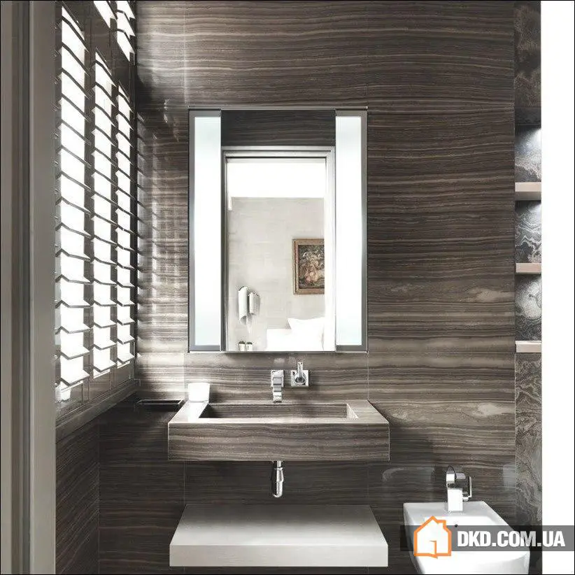 Роскошная лондонская квартира от Kelly Hoppen