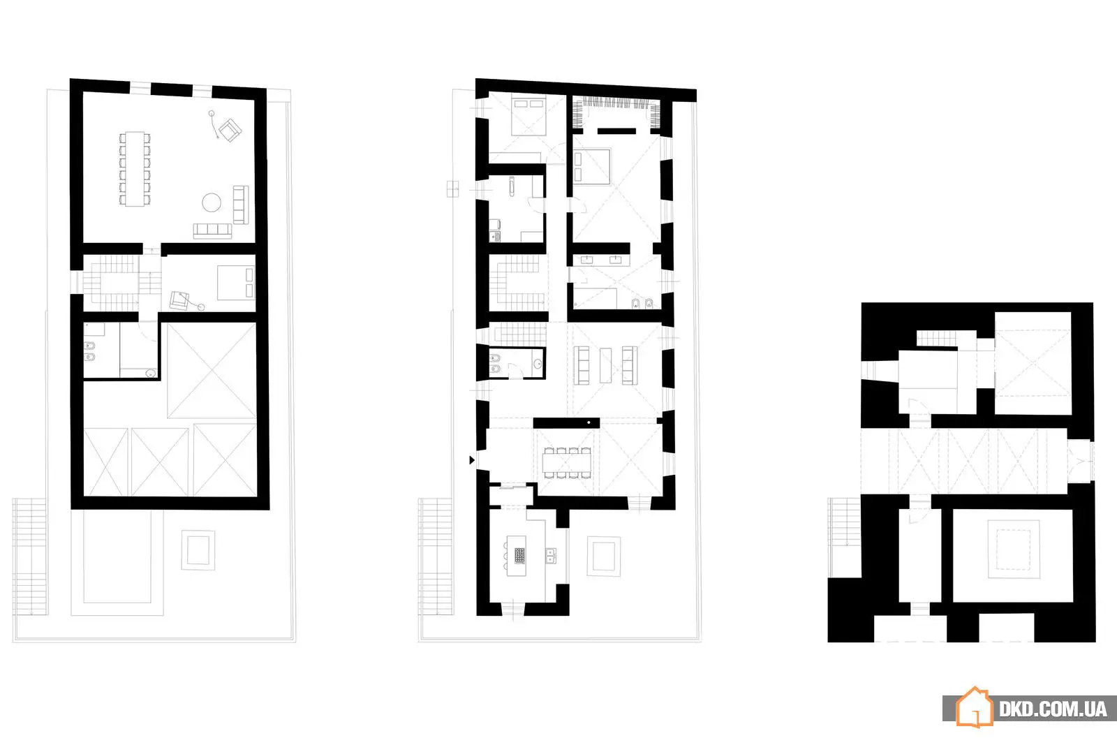 Вілла з садом у Італії - Gallery image 23