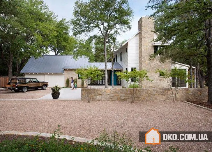 Дім у Техасі. Частина 1. - Gallery image 1