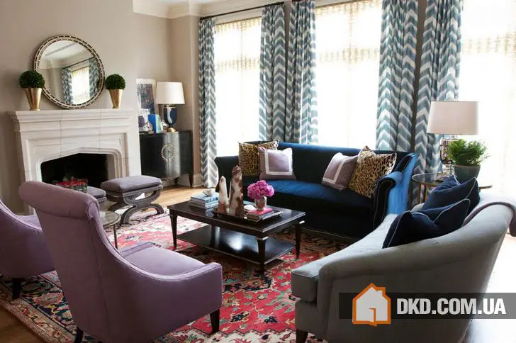 Саммер Торнтон — персональний стиліст для вашого дому - Gallery image 15