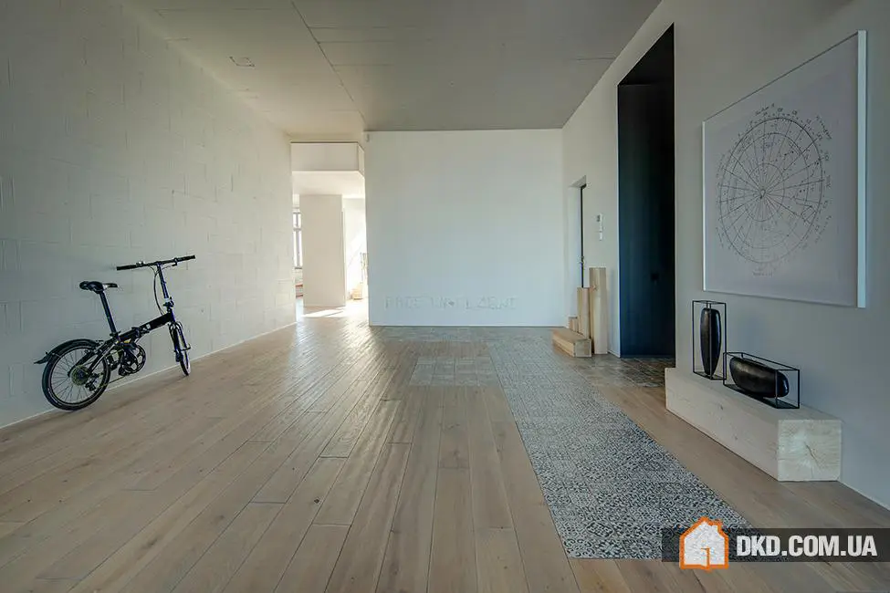 Інтер’єр у стилі лофт в Києві - Gallery image 4