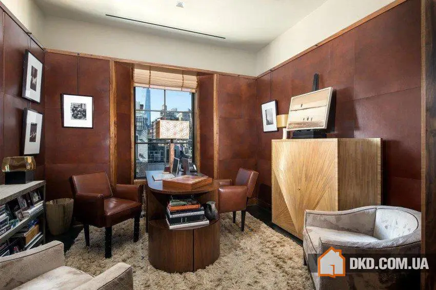 Penthouse w Nowym Jorku - 5