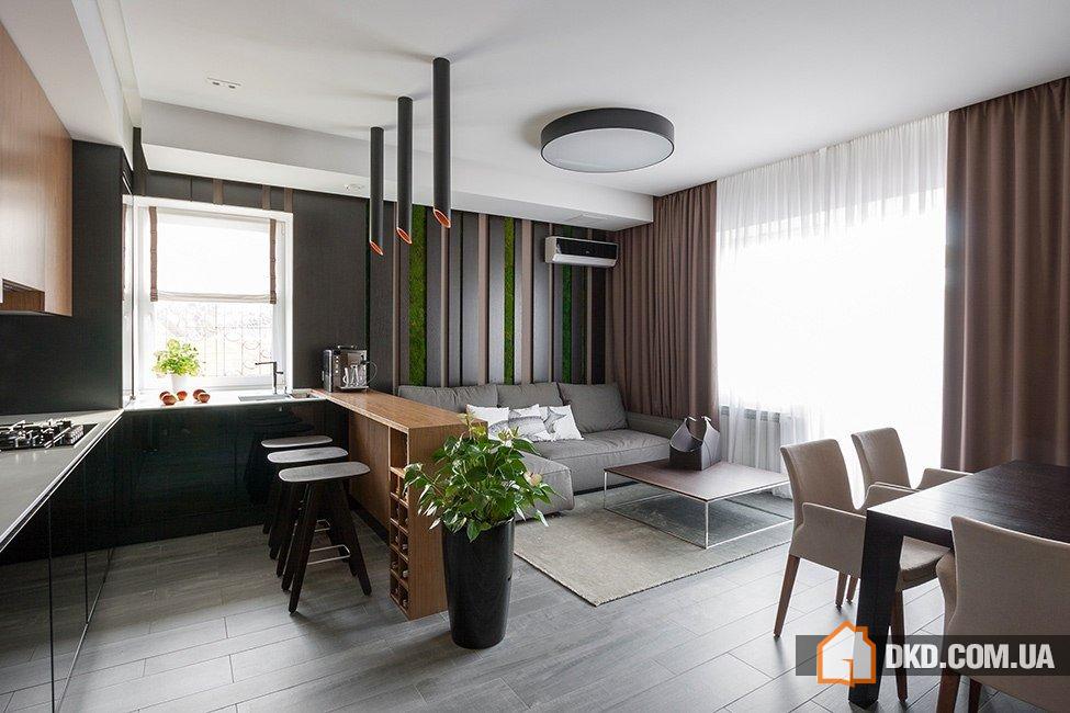 Riba House (Днепропетровск)