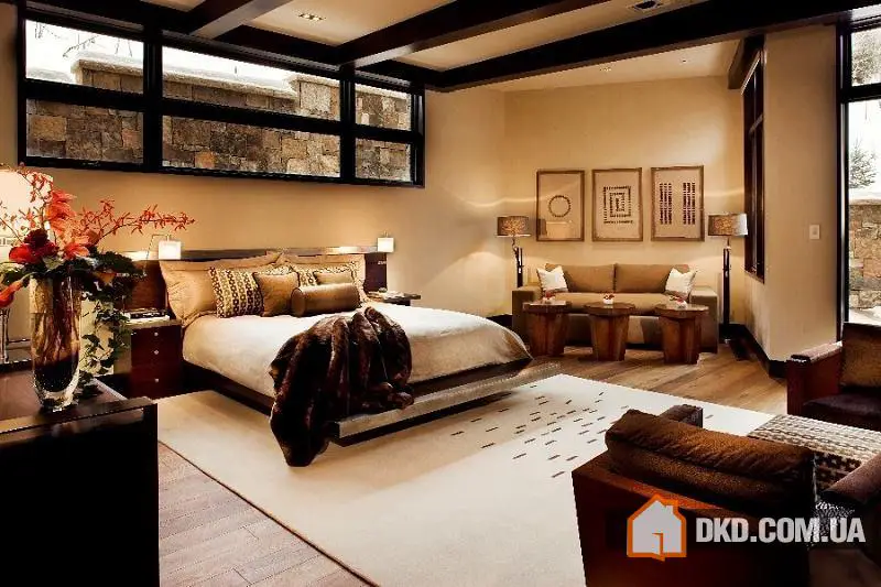 Ефективні дизайни спальний - Gallery image 3