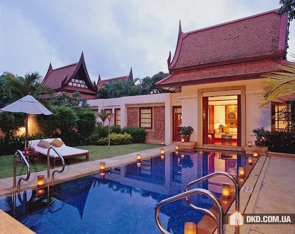 Luxusresort Fukue, 5-Sterne-Hotels Fukue – Banyan Tree ᴷᴬ - 2