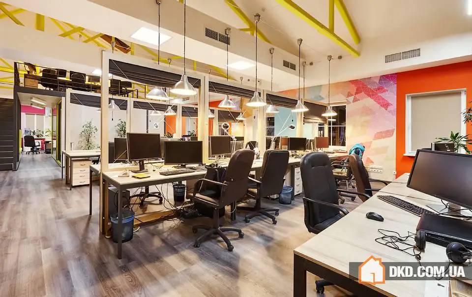 Офіс компанії Lucky-labs - Gallery image 7