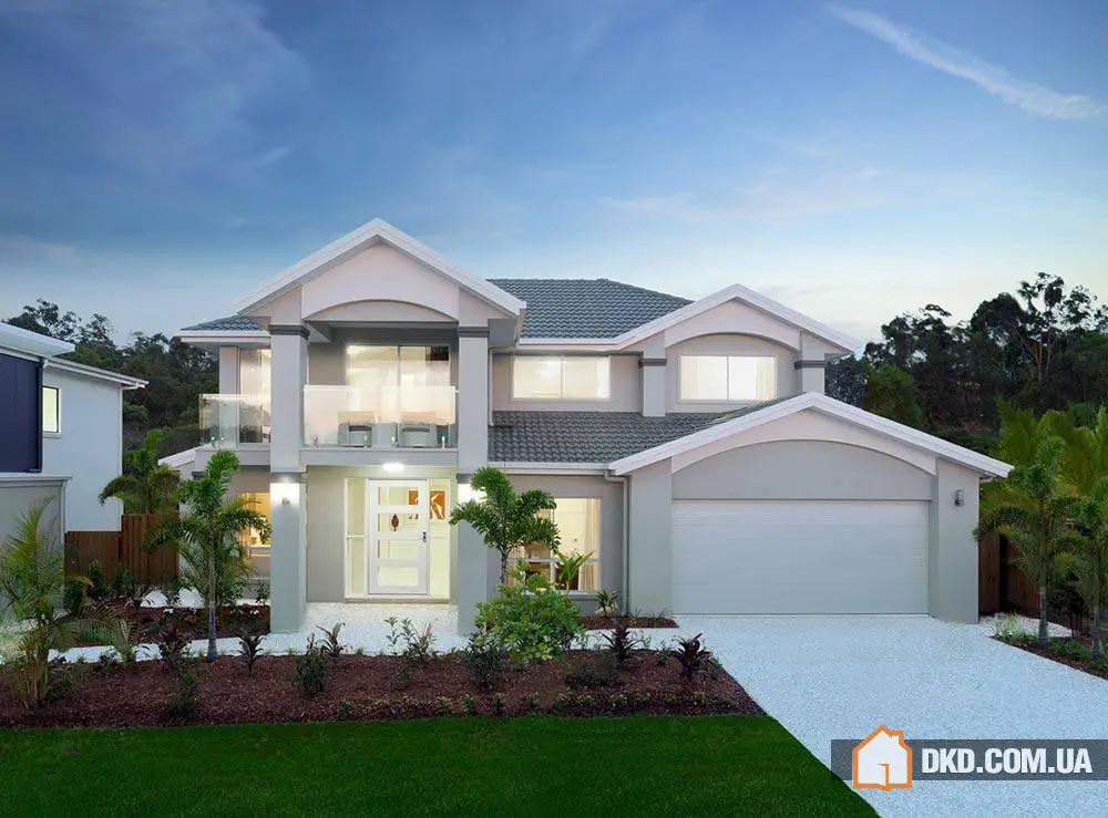 Moderne Ideen für den Außenentwurf australischer Häuser - Gallery image 3