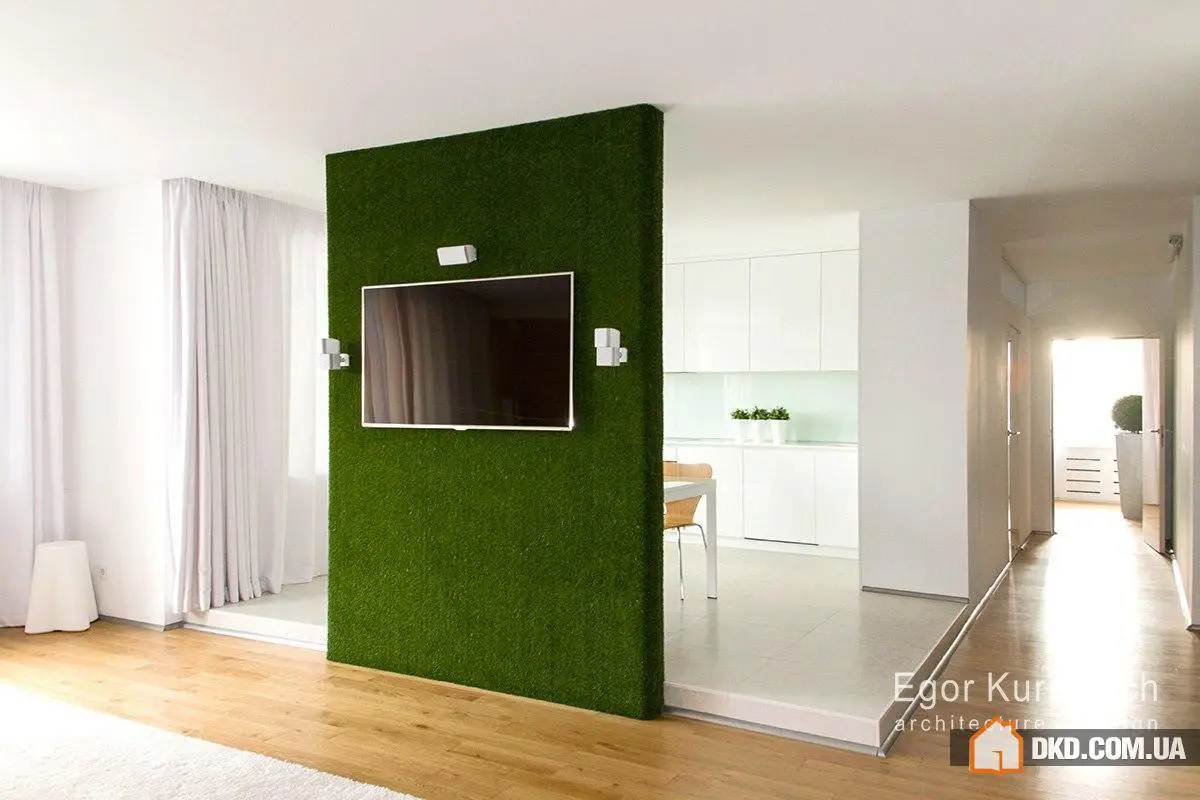 Квартира в Мінську за вул.Червякова (Беларусь) - Gallery image 2