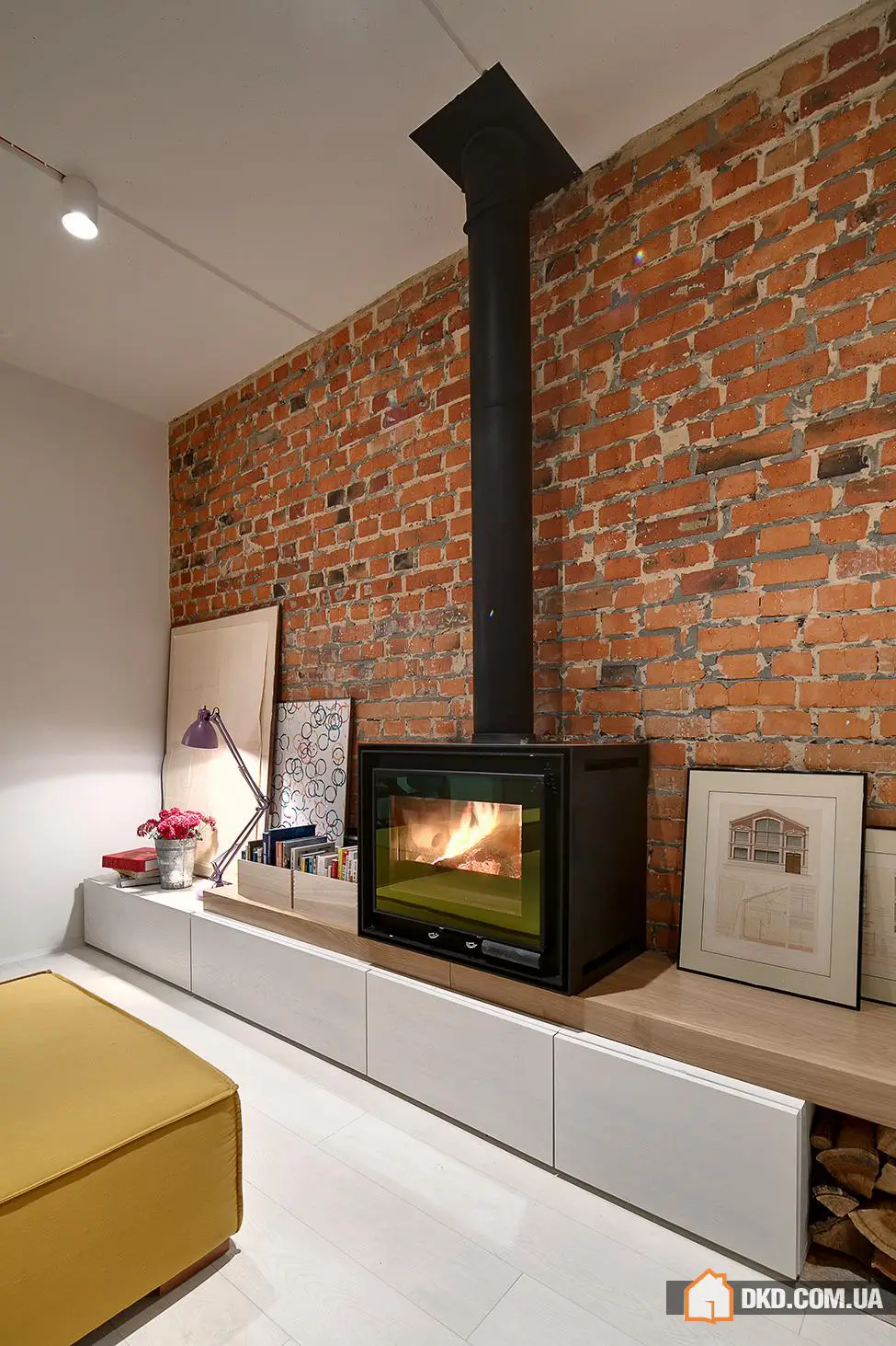 Квартира молодої родини в Києві - Gallery image 27