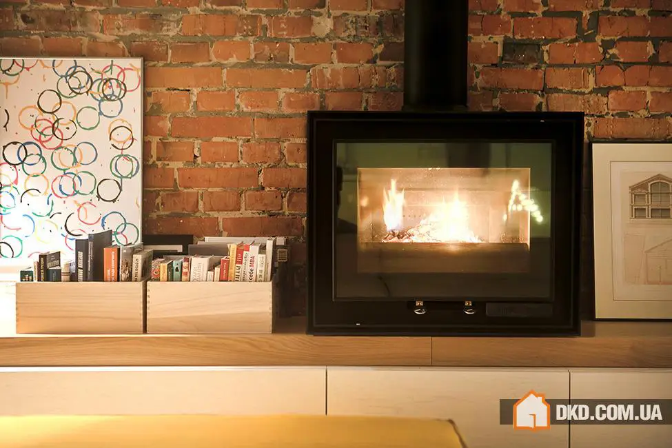 Квартира молодої родини в Києві - Gallery image 28