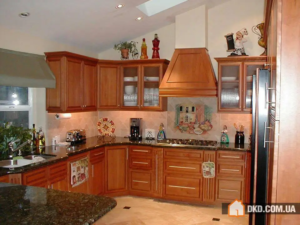Excelente cocina tradicional moderna - 5
