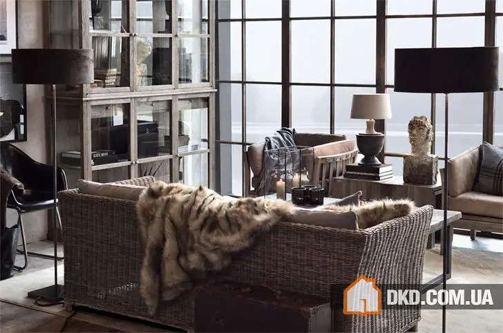 Стильная осень от Artwood