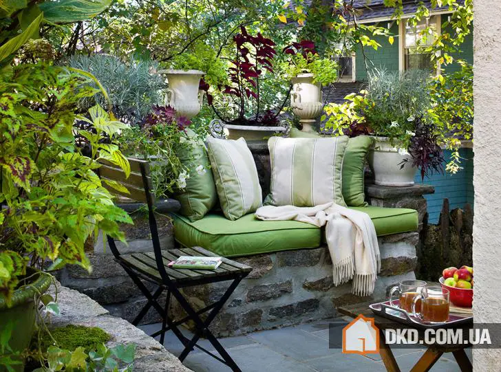 Чудові інтер’єри в роботах фотографа Фріціса Дзіковскі - Gallery image 16