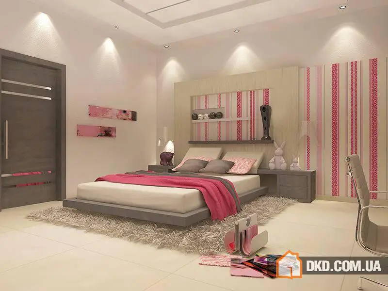 Magnificently Designed and Impressive Modern Bedrooms