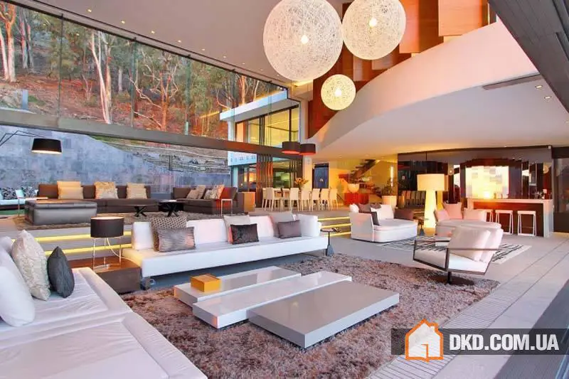 Величезна розкісна вілла в Кліфтоні з приголомшливими видами на море - Gallery image 2