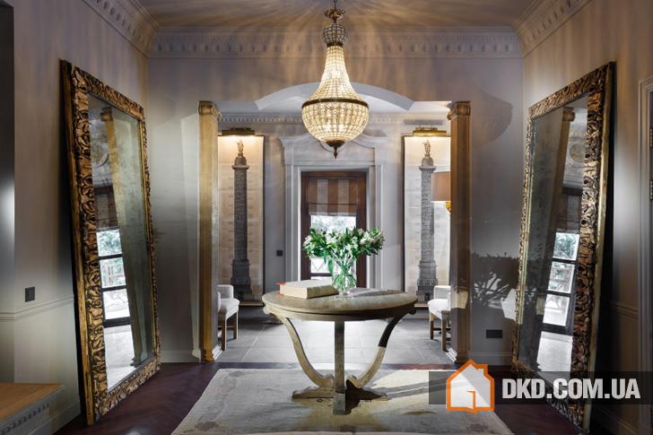 Американский винтаж под Санкт-Петербургом