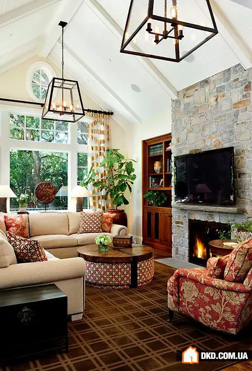 Вражаючі ідеї дизайну гостьової кімнати - Gallery image 1