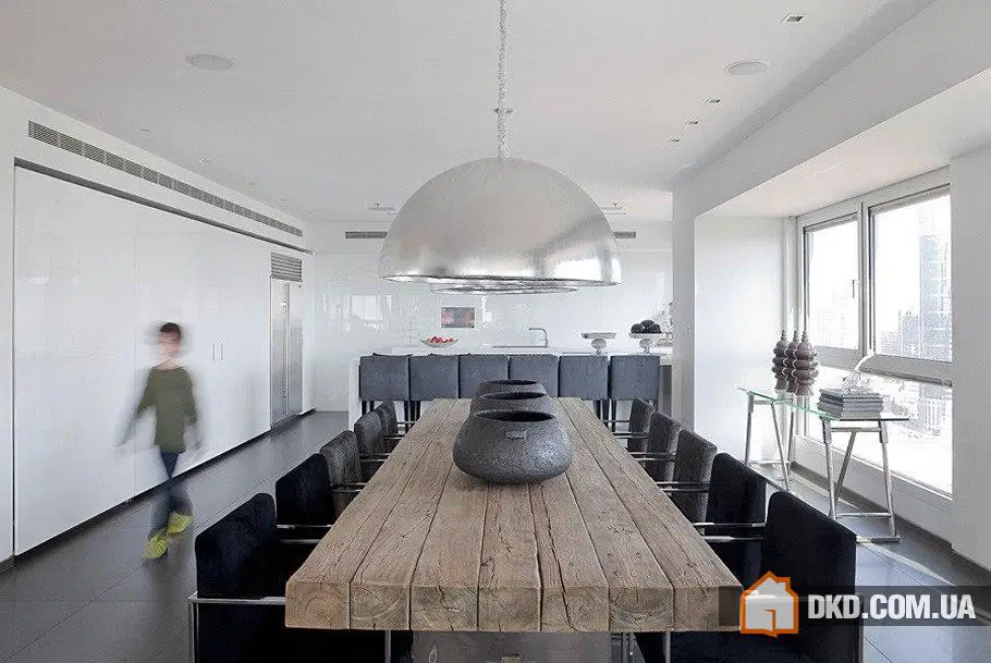 Дизайн интерьера апартаментов в Тель-Авиве от Lanciano Design!