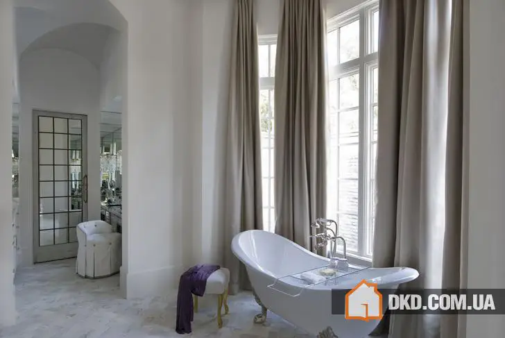 Чудесные винтажные домики от Thomson Custom Homes