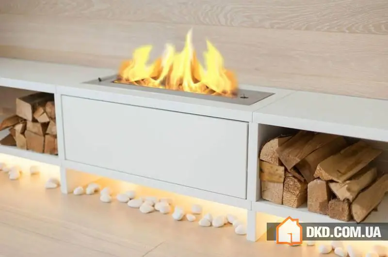 Екологія життя Анни Шемури Това ᴷᴬ
Екологія життя — це житловий проект, завершений Анною Шемурою Това і розміщений у Ростові-на-Дону, Росія.
Інтер’єр світлий і чистий, з багатьма джерелами освітлення, що забезпечують яскраве освітлення. - Gallery image 6