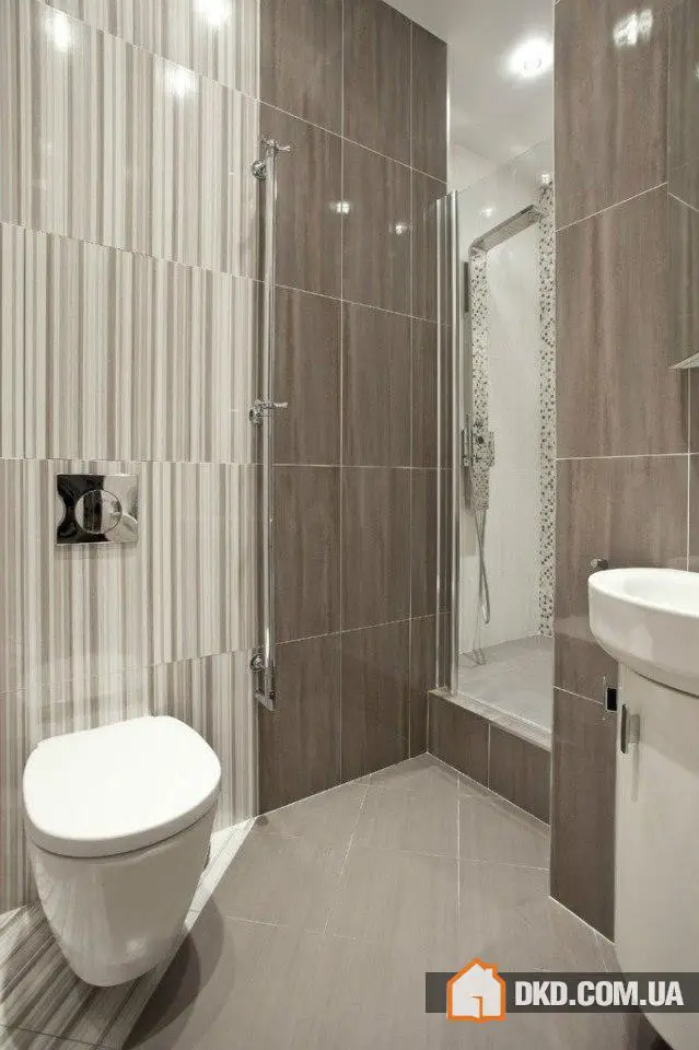 Квартира в Москві площею 80 кв.м. - Gallery image 8