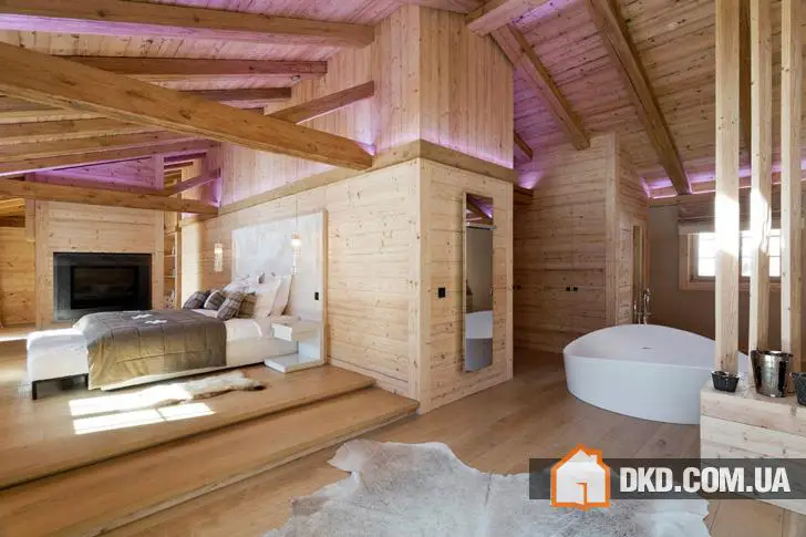 Розкішне шале для великої компанії в Швейцарії - Gallery image 12