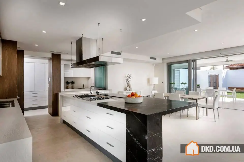 Приємний розкішний дизайн австралійського будинку - Gallery image 1