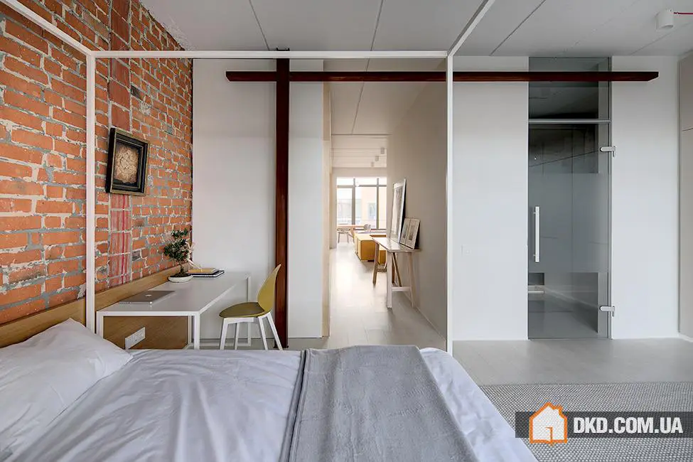 Квартира молодої родини в Києві - Gallery image 11