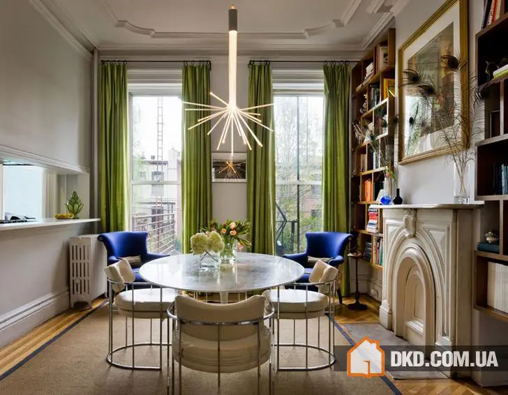 Чудові інтер’єри в роботах фотографа Фріціса Дзіковскі - Gallery image 3