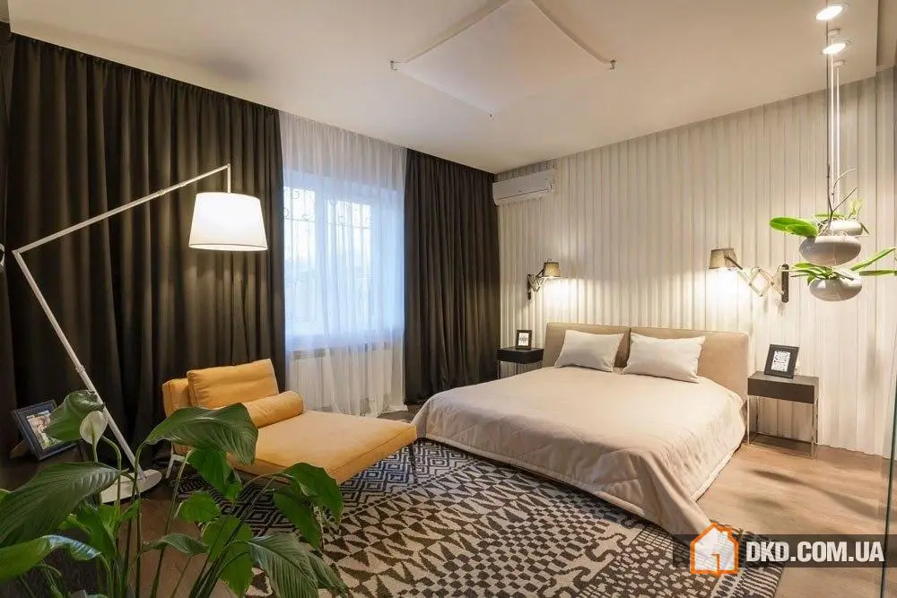 Сучасний дизайн котеджу в Україні: Дім Риба - Gallery image 6