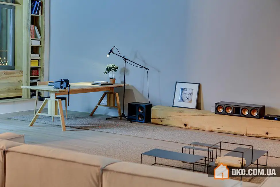 Інтер’єр у стилі лофт в Києві - Gallery image 21