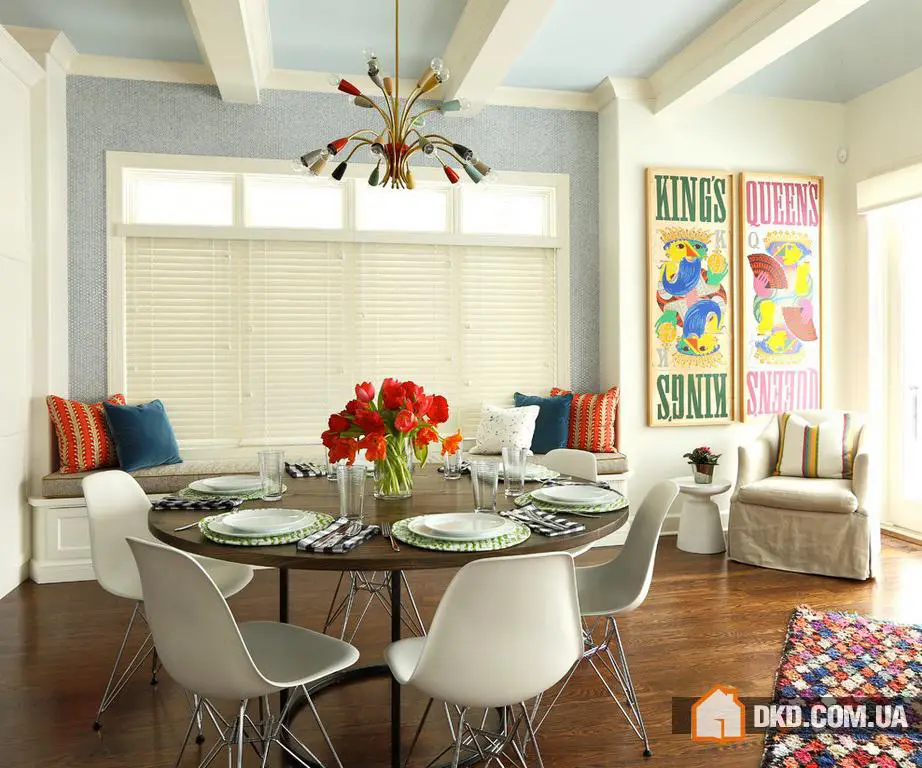 Саммер Торнтон — персональний стиліст для вашого дому - Gallery image 1