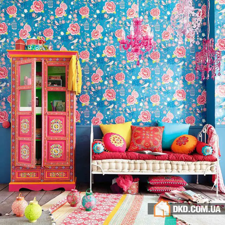 Красочное детство от Maison du Monde