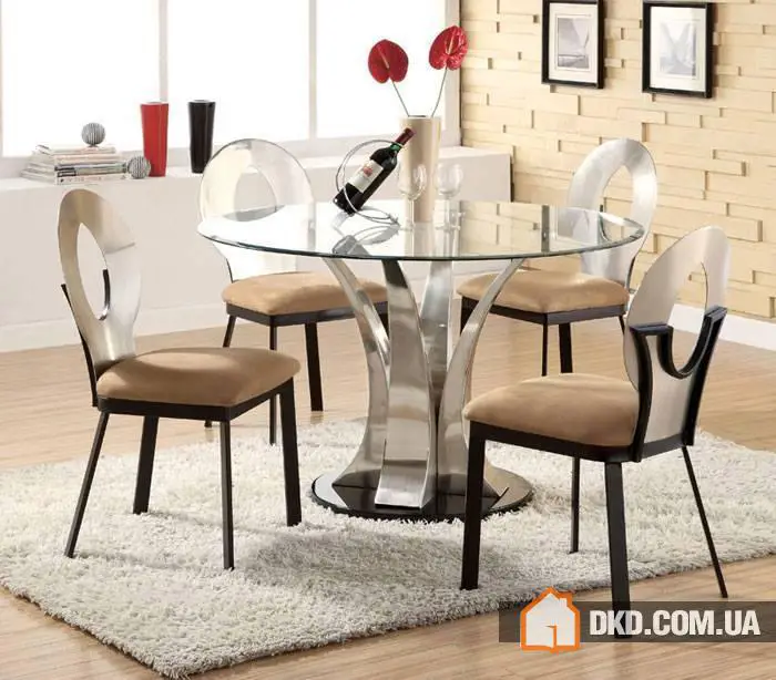 Найкращі сучасні обідні столи для вашої мрійної столової - Gallery image 3
